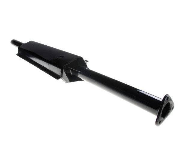 Tłumik emaliowany C-385..