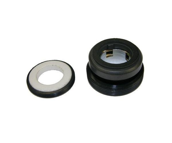 Pierścień porcelanowy pompy wody kompletny z uszczelką C-385