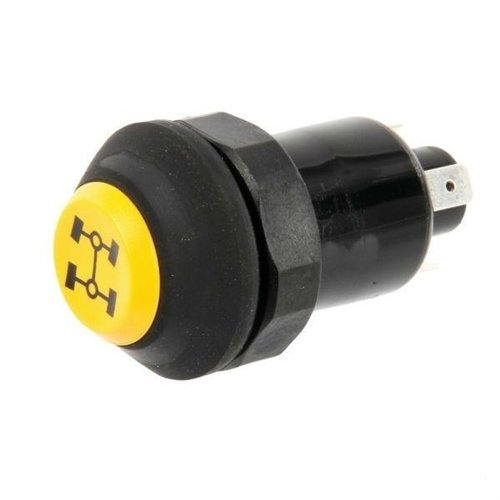 Włącznik przedniego napędu