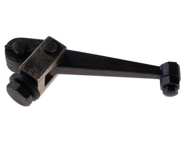 Dźwignia sprzęgła z regulacją kpl. C-385