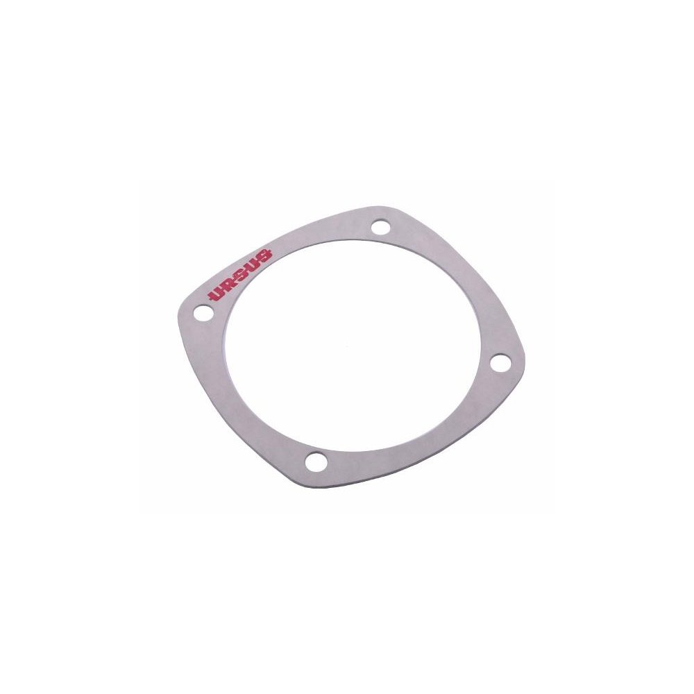 Uszczelka I pokrywy przedniej łożyska krążelit 0.8mm C-385 ( sprzedawane po 10 ) ORYGINAŁ URSUS