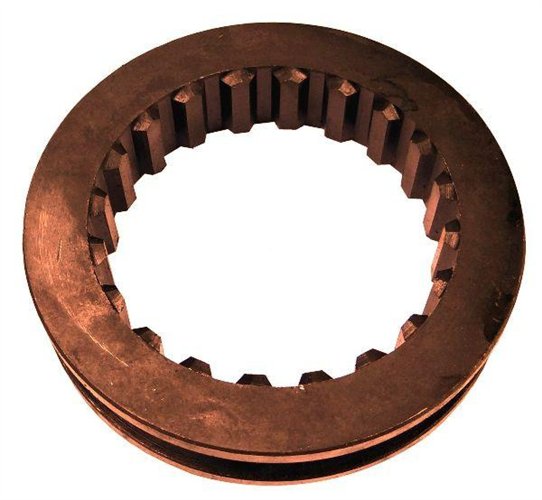 Tuleja przesuwna skrzyni pośredniej C-385 ORYGINAŁ URSUS