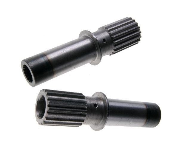 Wałek wewnętrzny skrzyni pośredniej C-385