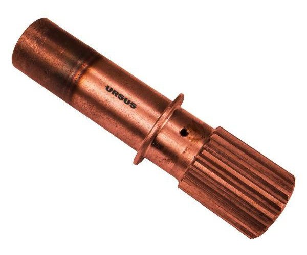 Wałek wewnętrzny napędu pompy C-385 ORYGINAŁ URSUS