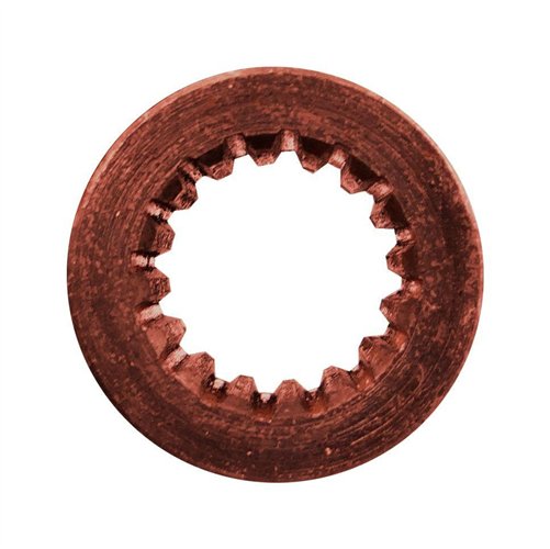 Wałek wewnętrzny napędu pompy C-385 ORYGINAŁ URSUS