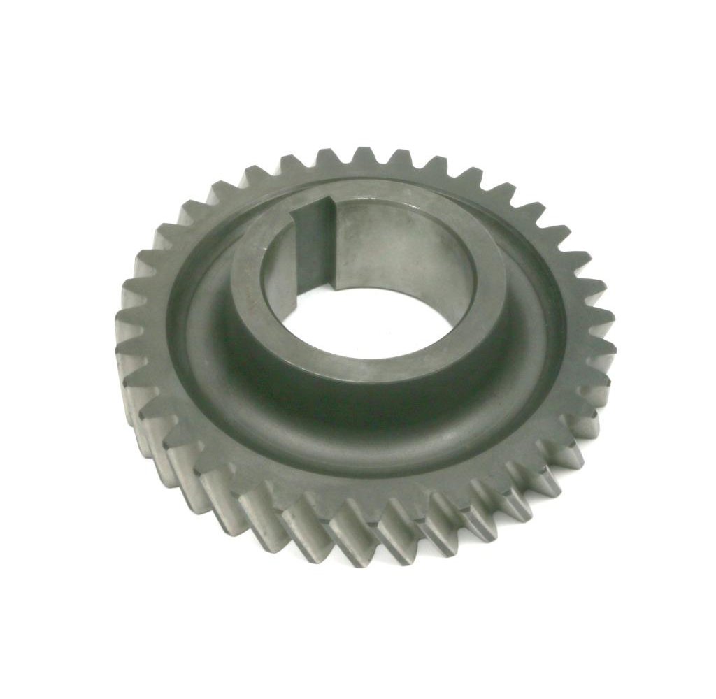 Koło napędowe III biegu 84123501. 80121007 Z-36 C-385 WARYŃSKI