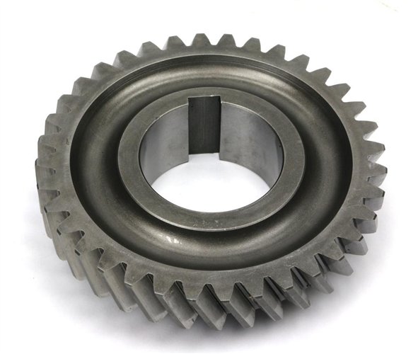 Koło napędowe III biegu 84123501. 80121007 Z-36 C-385 WARYŃSKI