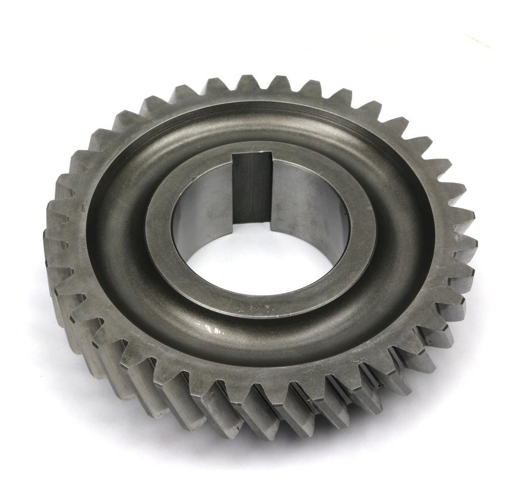 Koło napędowe III biegu 84123501. 80121007 Z-36 C-385 WARYŃSKI