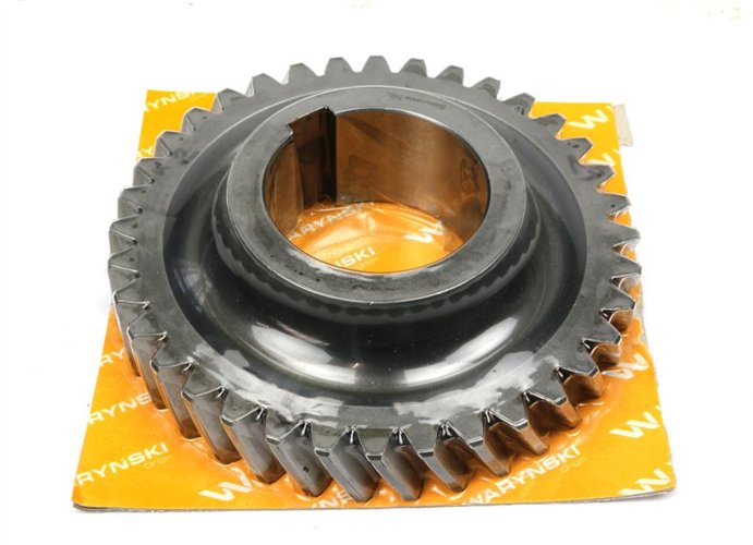 Koło napędowe III biegu 84123501. 80121007 Z-36 C-385 WARYŃSKI