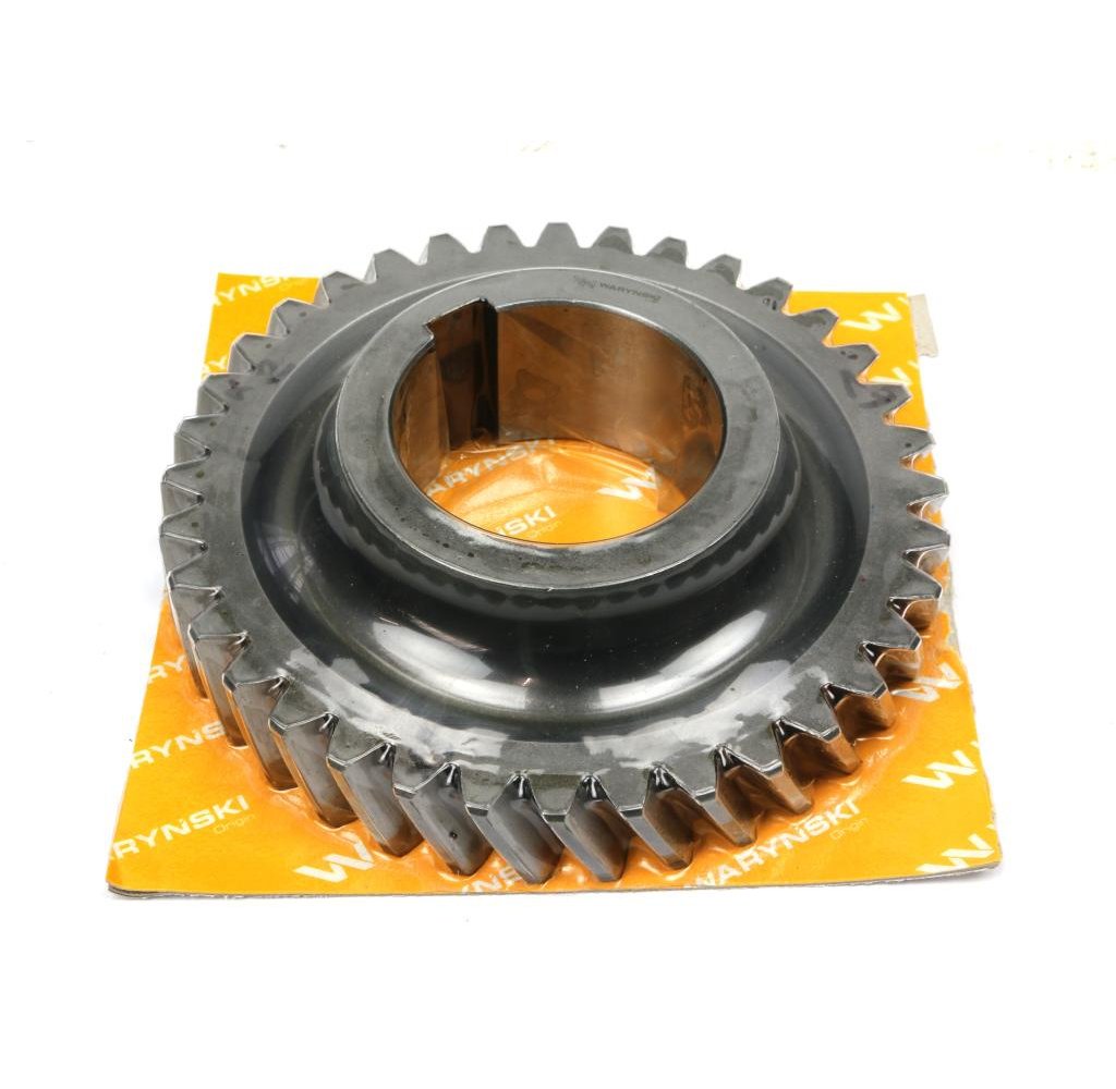 Koło napędowe III biegu 84123501. 80121007 Z-36 C-385 WARYŃSKI