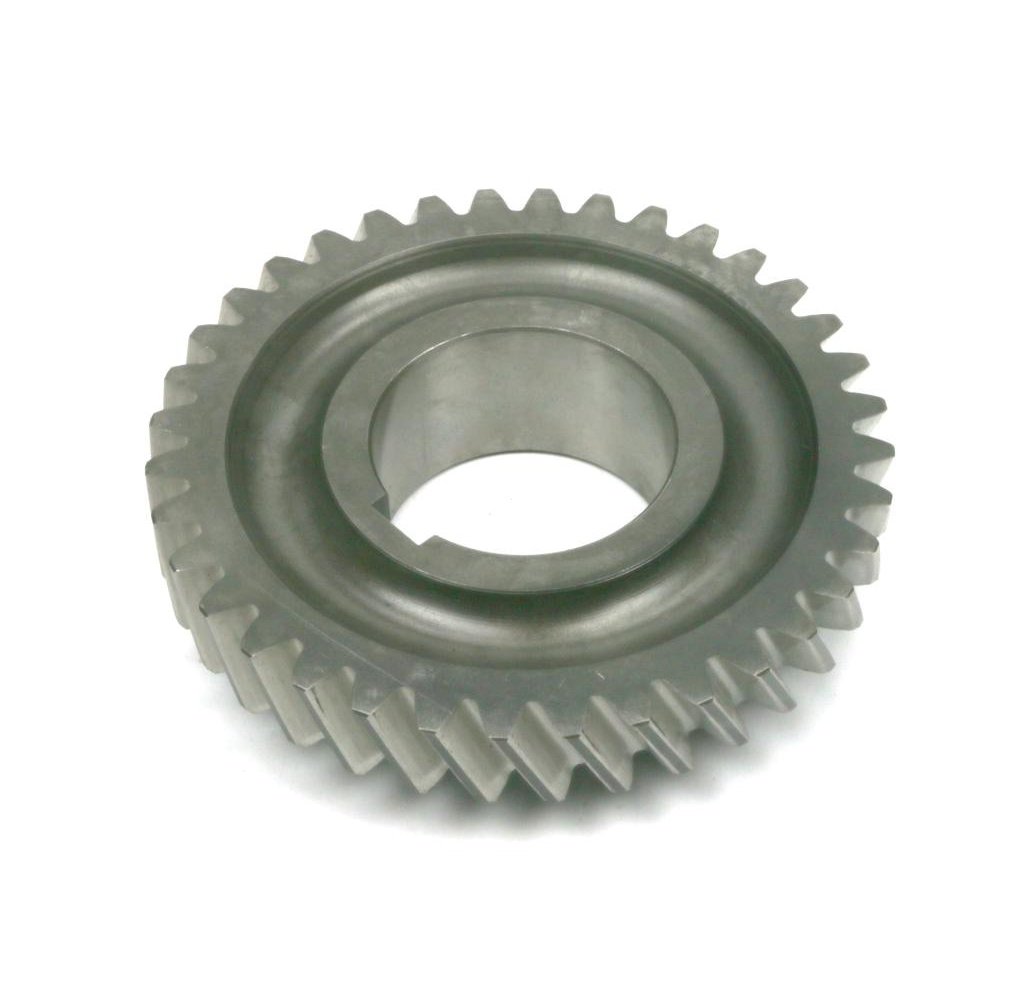 Koło napędowe III biegu 84123501. 80121007 Z-36 C-385 WARYŃSKI