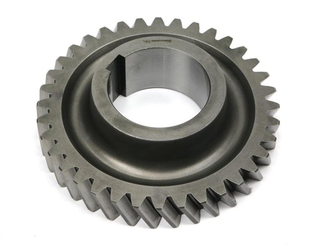 Koło napędowe III biegu 84123501. 80121007 Z-36 C-385 WARYŃSKI