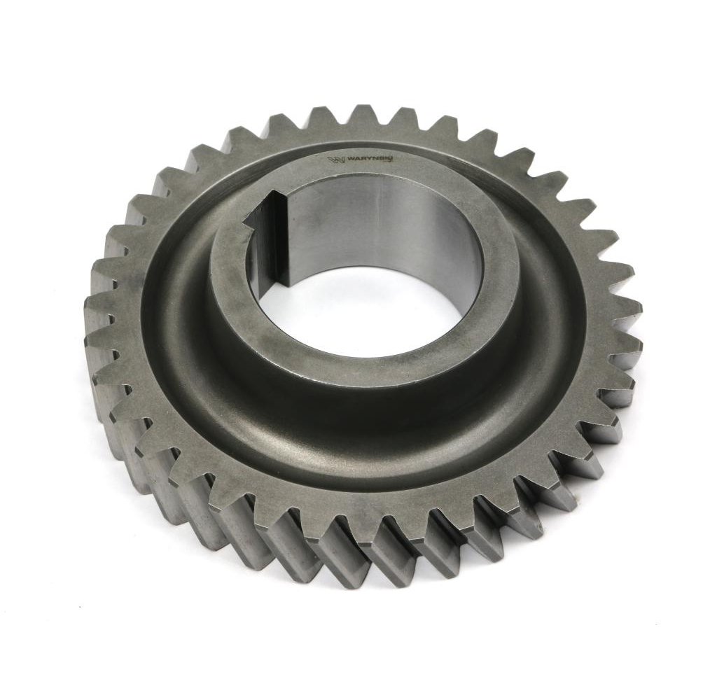 Koło napędowe III biegu 84123501. 80121007 Z-36 C-385 WARYŃSKI