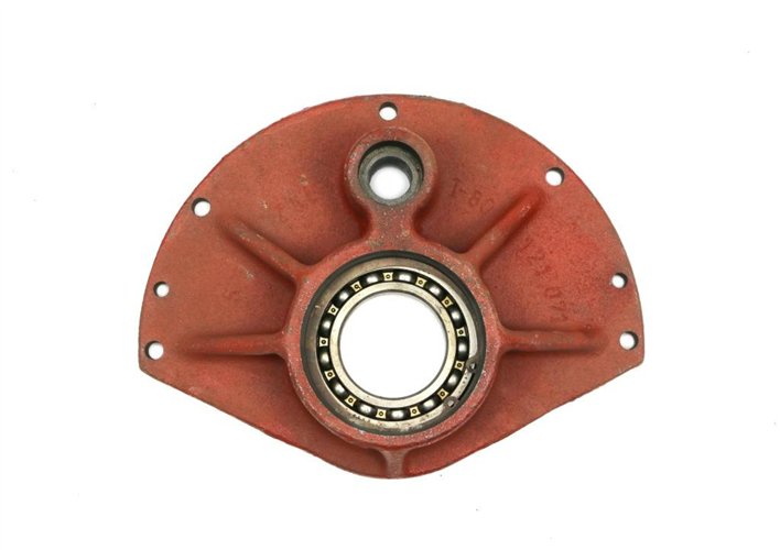 Pokrywa przednia skrzyni przekładniowej C-385/1614