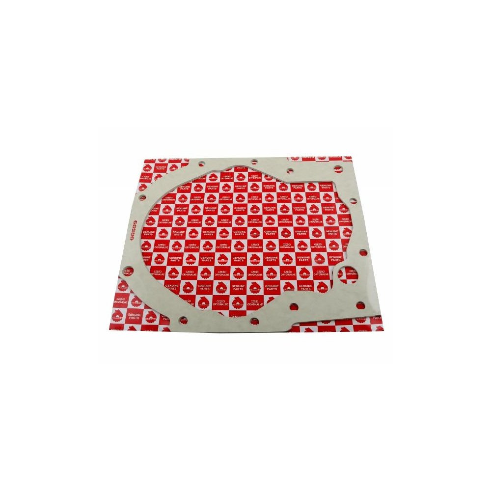 Uszczelka korpusu skrzyni pośredniej przekładniowej krążelit 1mm C-385 ( sprzedawane po 5 ) ORYGINAŁ URSUS