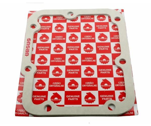 Uszczelka skrzyni przekładniowej krążelit 0.8mm C-385 ( sprzedawane po 5 ) ORYGINAŁ URSUS