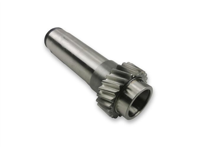 Wałek pośredni skrzyni Z-23 C-385 WARYŃSKI