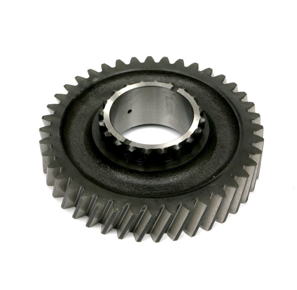 Koło napędzane I biegu C-385