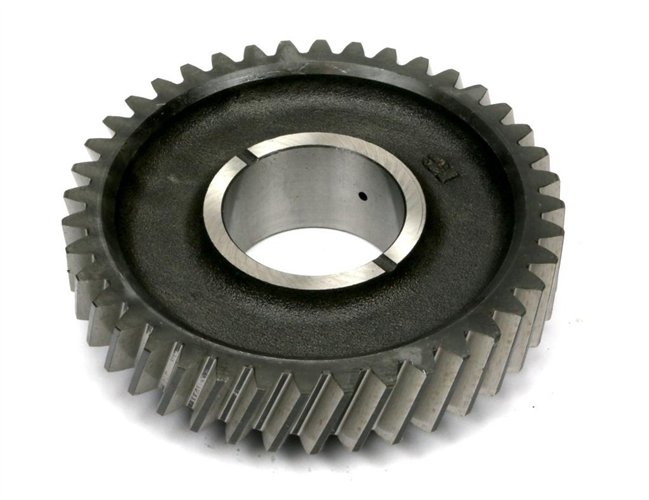 Koło napędzane I biegu C-385