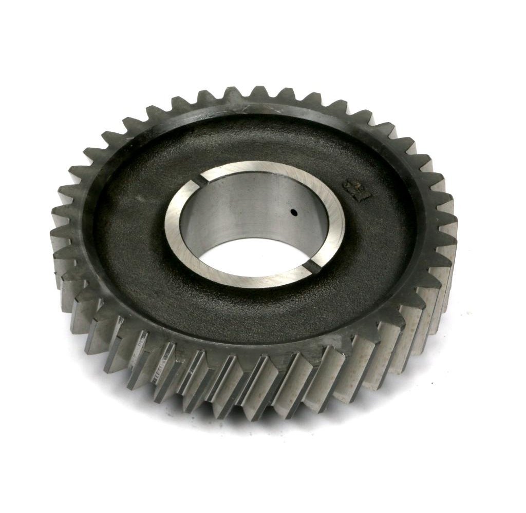 Koło napędzane I biegu C-385