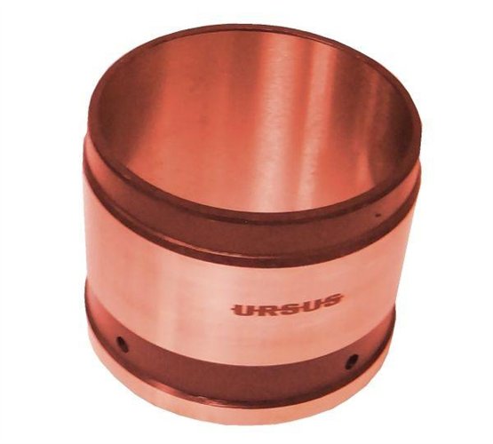 Tuleja szlifowana bębna wzmacniacza momentu C-385 ORYGINAŁ URSUS