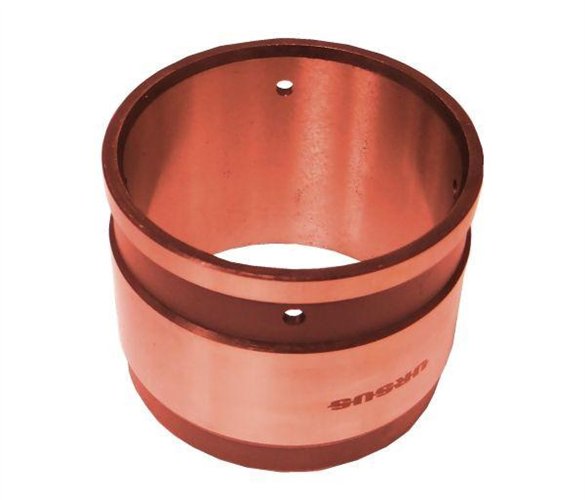 Tuleja szlifowana bębna wzmacniacza momentu C-385 ORYGINAŁ URSUS