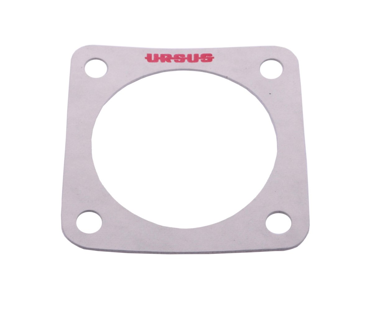 Uszczelka pokrywy skrzyni krążelit 0.8mm C-385 ( sprzedawane po 10 ) ORYGINAŁ URSUS