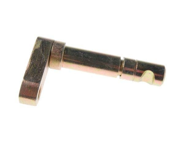 Dźwigienka mechanizmu blokującego C-385