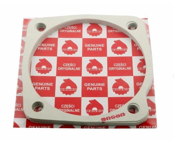 Uszczelka wyjścia przedni napęd krążelit 0.8mm C-385 ( sprzedawane po 10 ) ORYGINAŁ URSUS