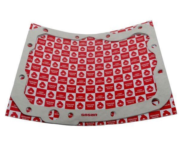 Uszczelka skrzyni i mostu 89153091 krążelit 0.8mm C-385 ( sprzedawane po 5 ) ORYGINAŁ URSUS