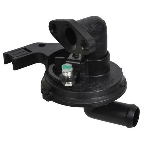 Zawór nagrzewnicy, Massey Ferguson 3310945M1