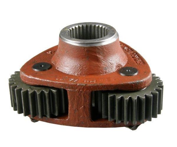 Kosz satelitów C-385