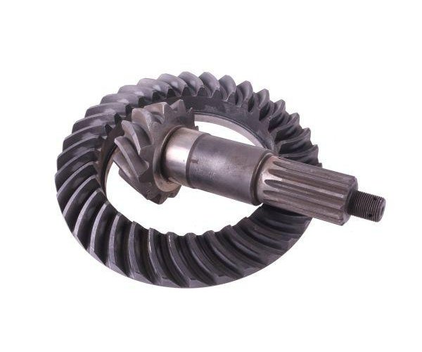 Wałek z kołem talerzowym 67453189 C-385