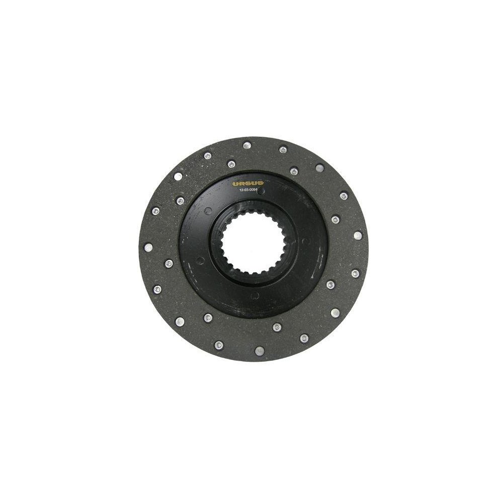 Tarcza hamulca z okładziną 72112680 C-385 ORYGINAŁ URSUS