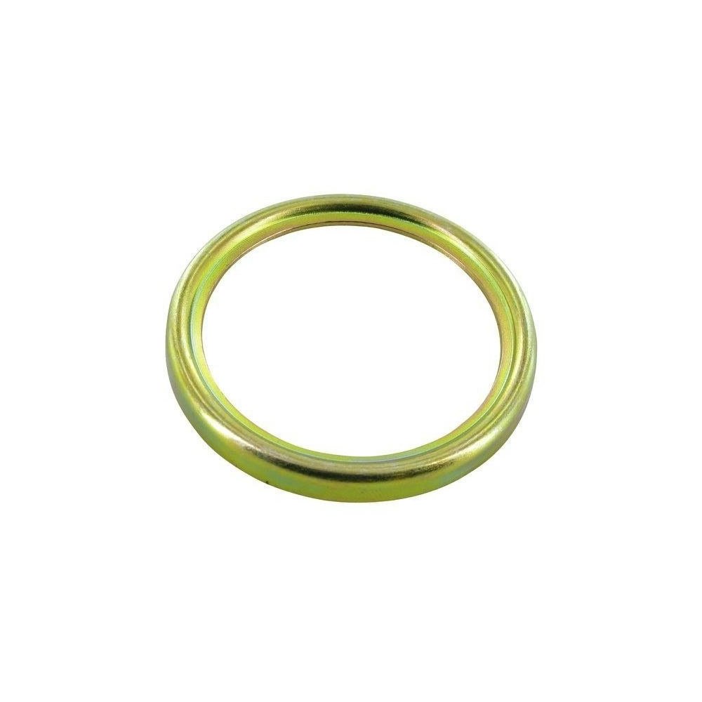 Blaszka zabezpieczająca łożysko zwrotnicy Case, Ford, John Deere