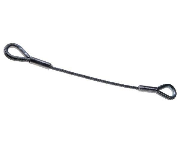 Linka hamulca ręcznego C-385