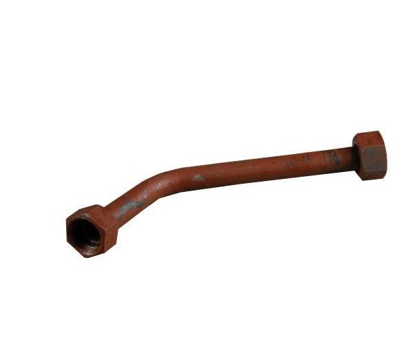 Przewód kompletny zbiornik powietrza - zawór hamulcowy C-385