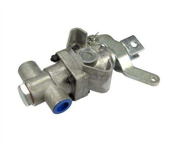 Zawór hamulcowy C-385 import