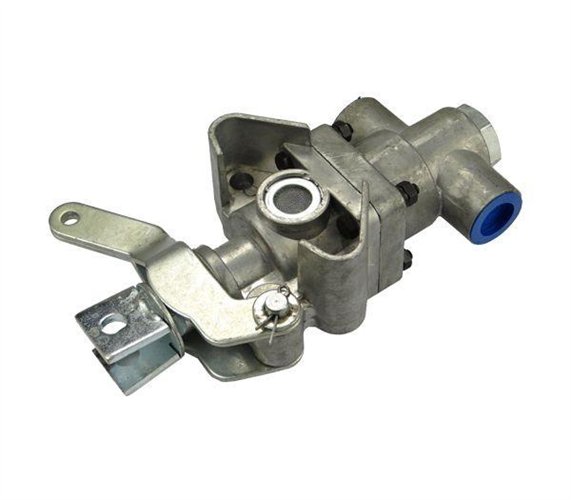 Zawór hamulcowy C-385 import