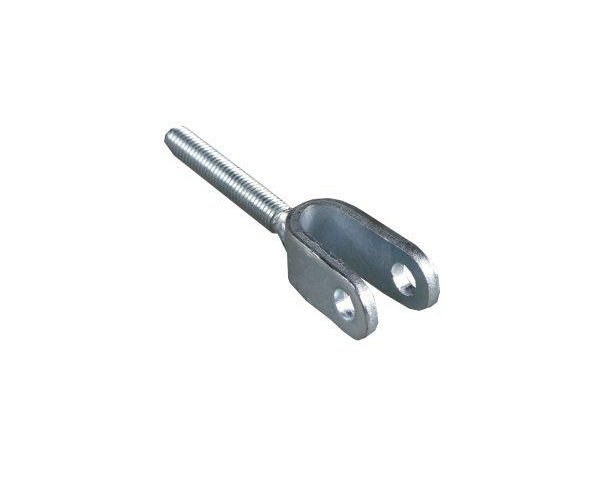 Widełki cięgła sprzęgła C-385