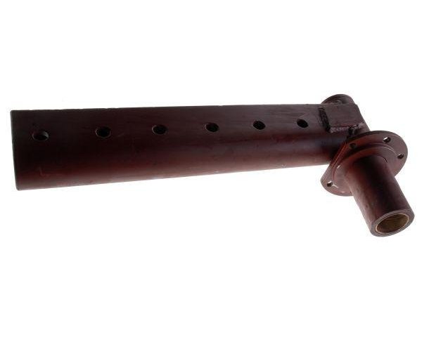 Zwrotnica wysuwna kpl. C-385