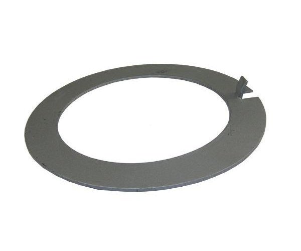 Podkładka osi przedniej 80271024 C-385