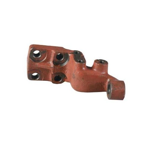 Dźwignia lewa zwrotnicy C-385