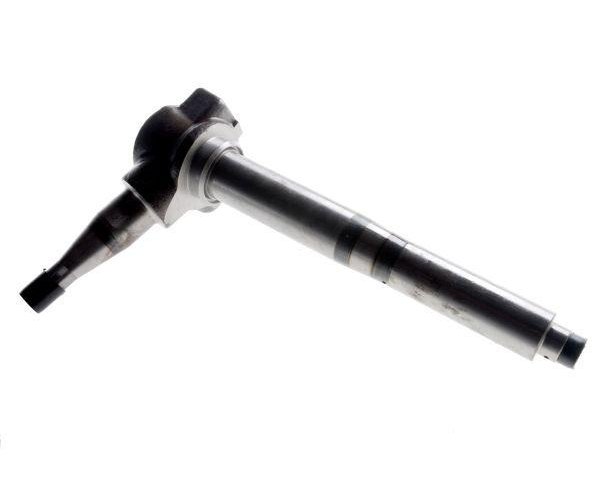 Zwrotnica resorowana lewa C-385