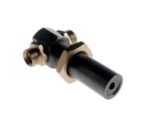 Zawór bezpieczeństwa serwomechanizmu C-385 HYLMET