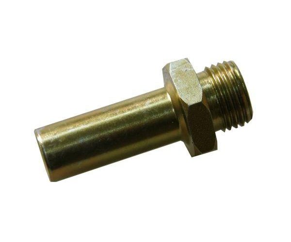 Złączka filtra serwomechanizmu C-380/385