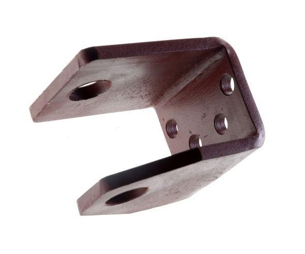 Hak, zaczep przedni ramy C-385