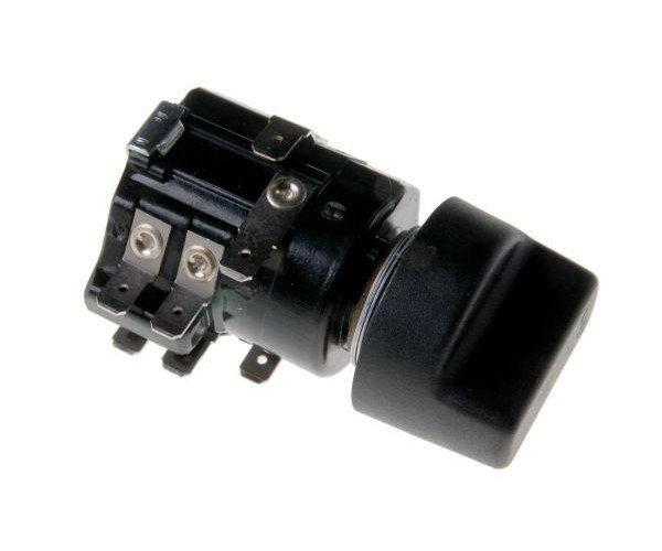 Przełącznik kierunkowskazów z przyciskiem sygnału 67115725 C-385