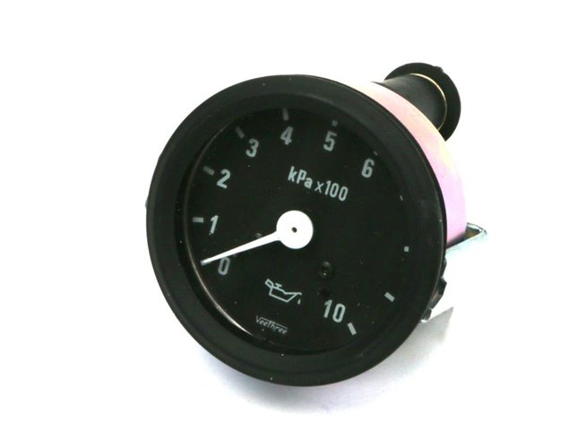 Wskaźnik ciśnienia oleju C-385
