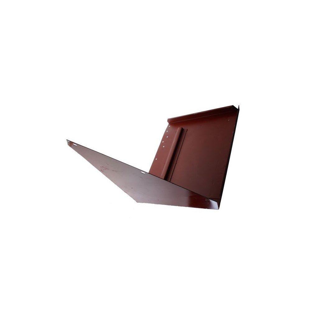 Płaszcz prawy zew.część tylna C-385